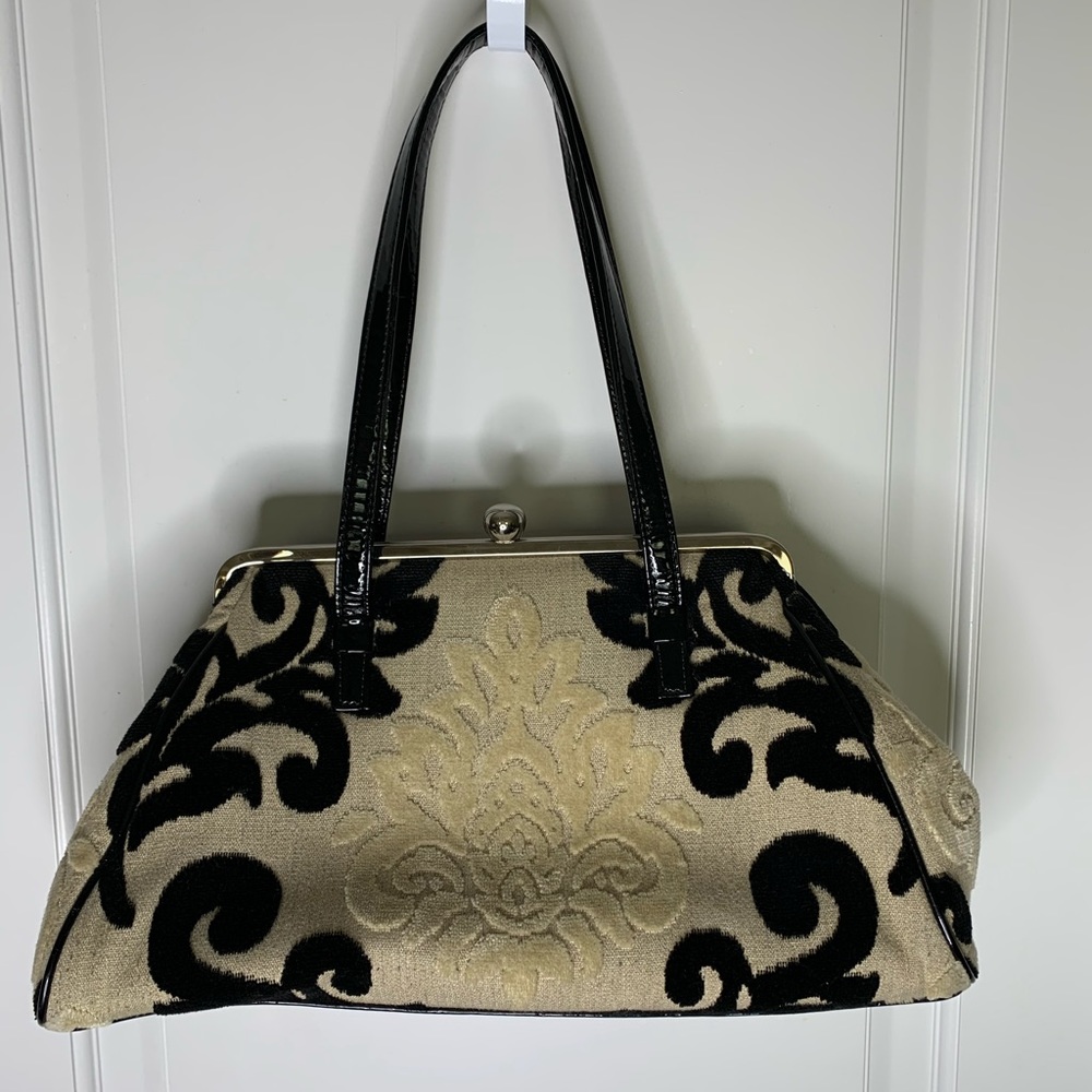 Glenda Geis purse